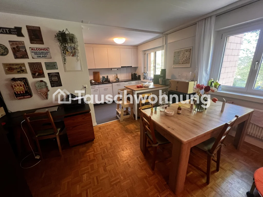 Appartamento di 2 ½ locali