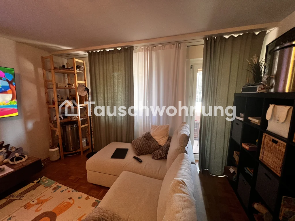 Appartamento di 2 ½ locali