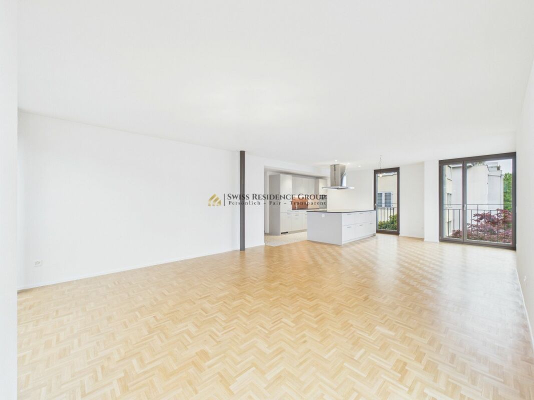 Appartamento di 4 ½ locali