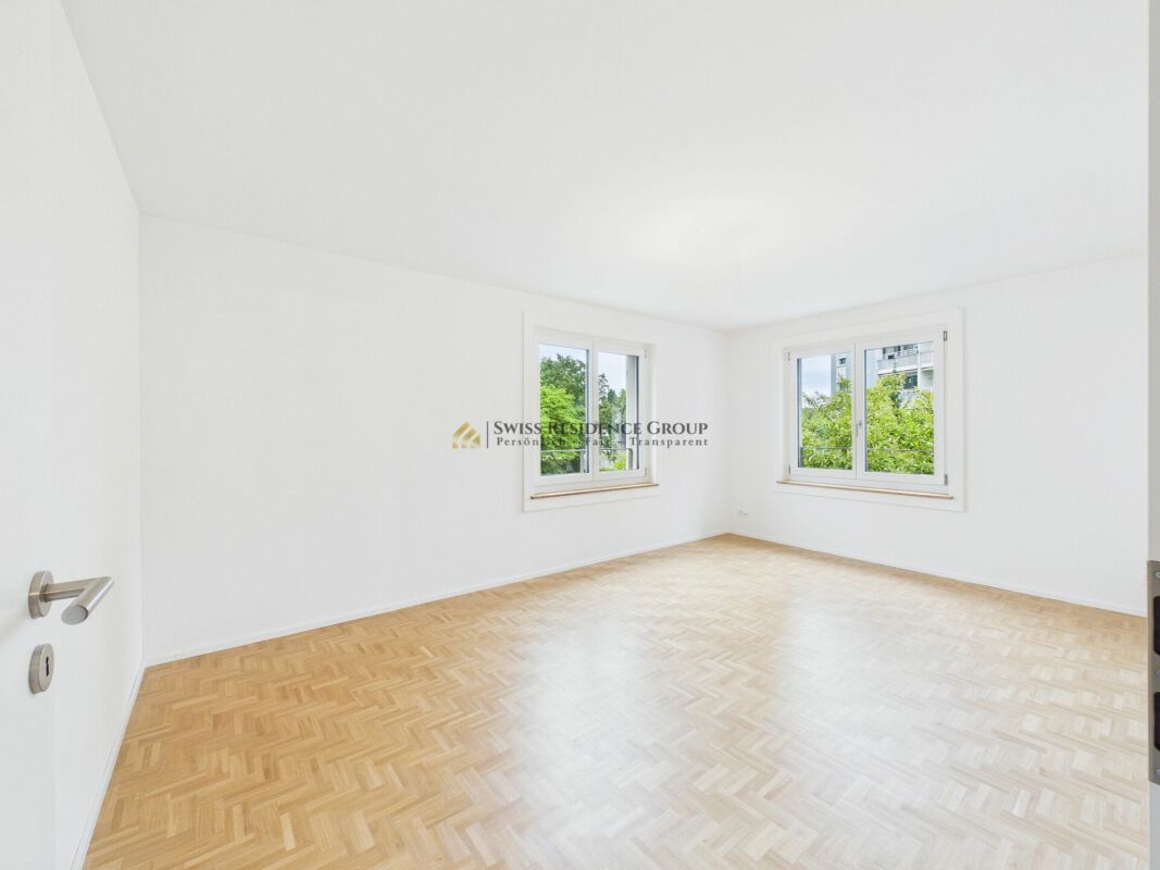 Appartamento di 4 ½ locali