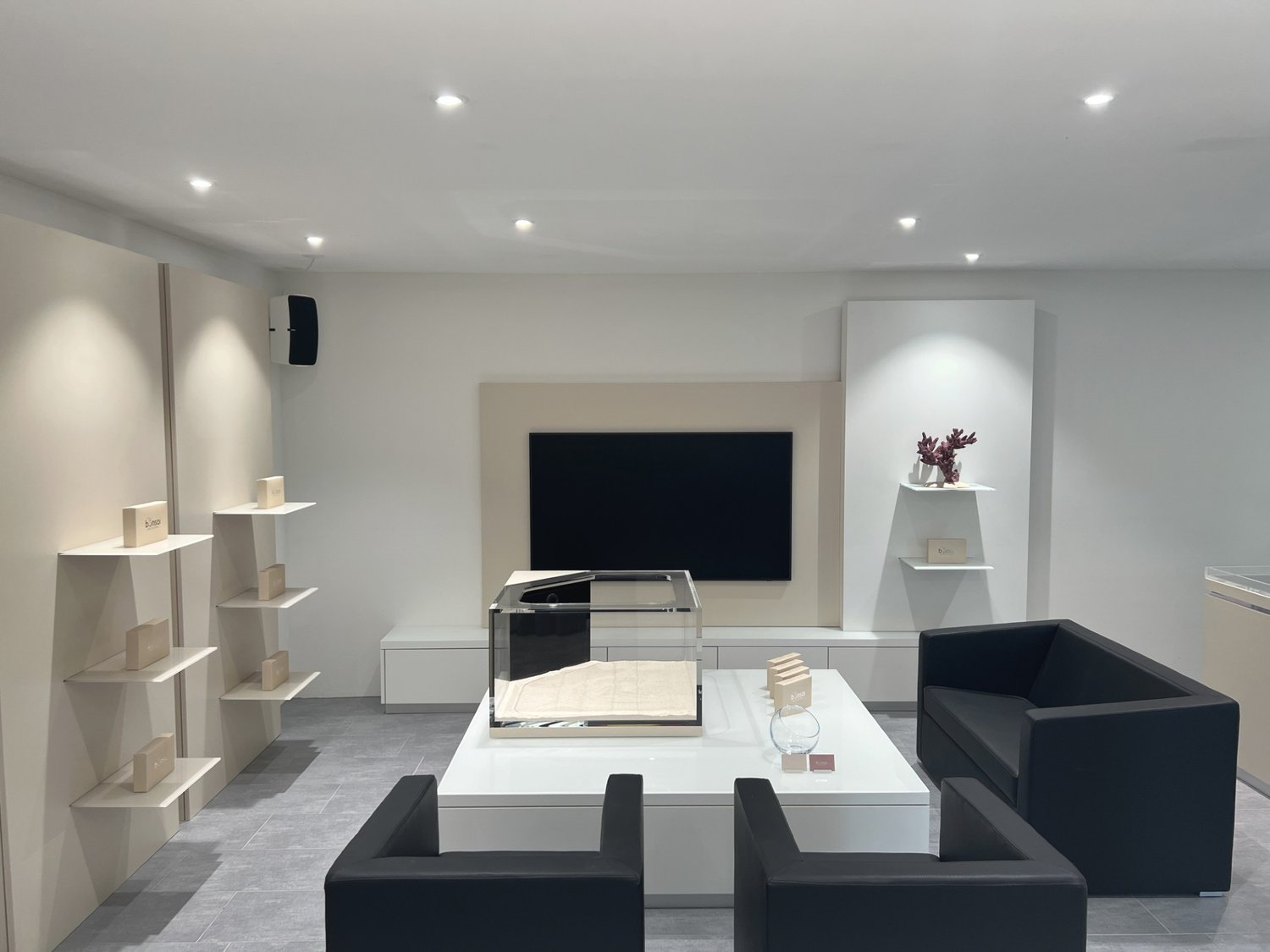 70m² commerciale