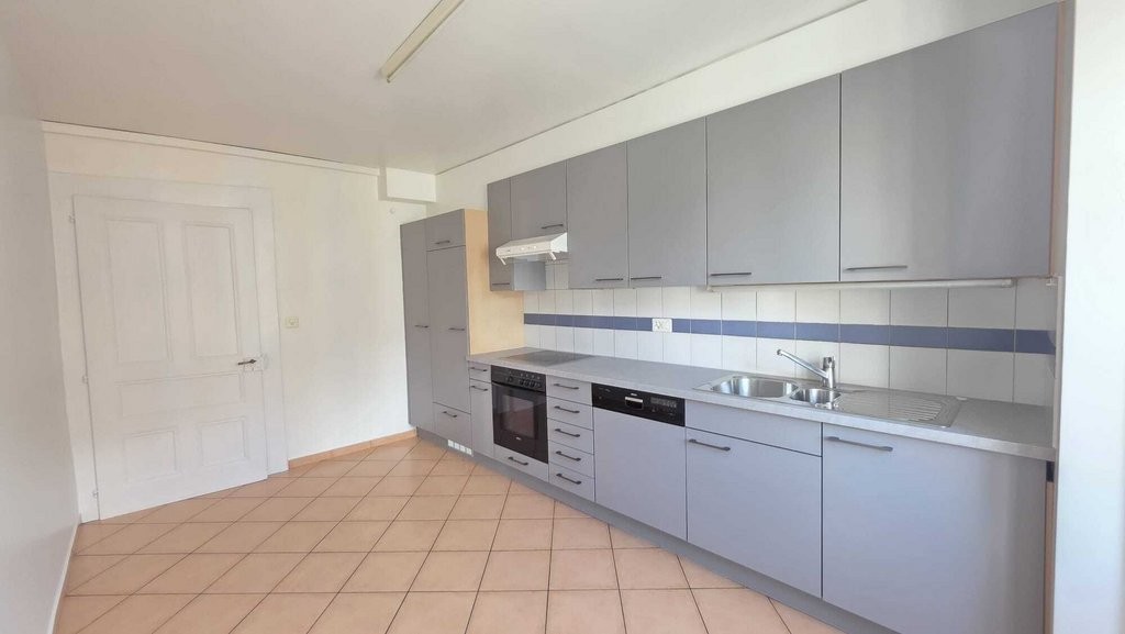 appartamento di 3 locali