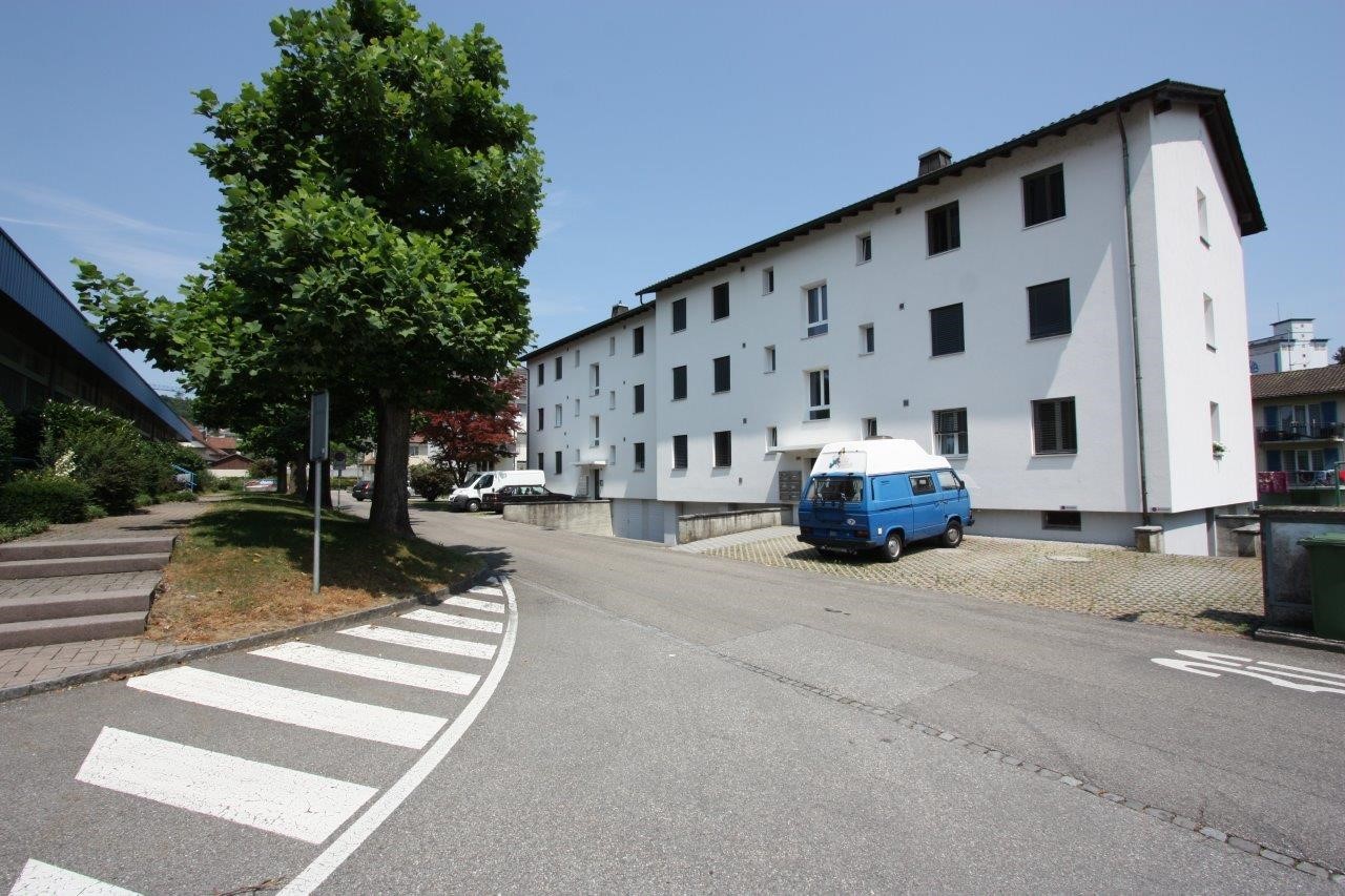 Appartamento di 3 locali