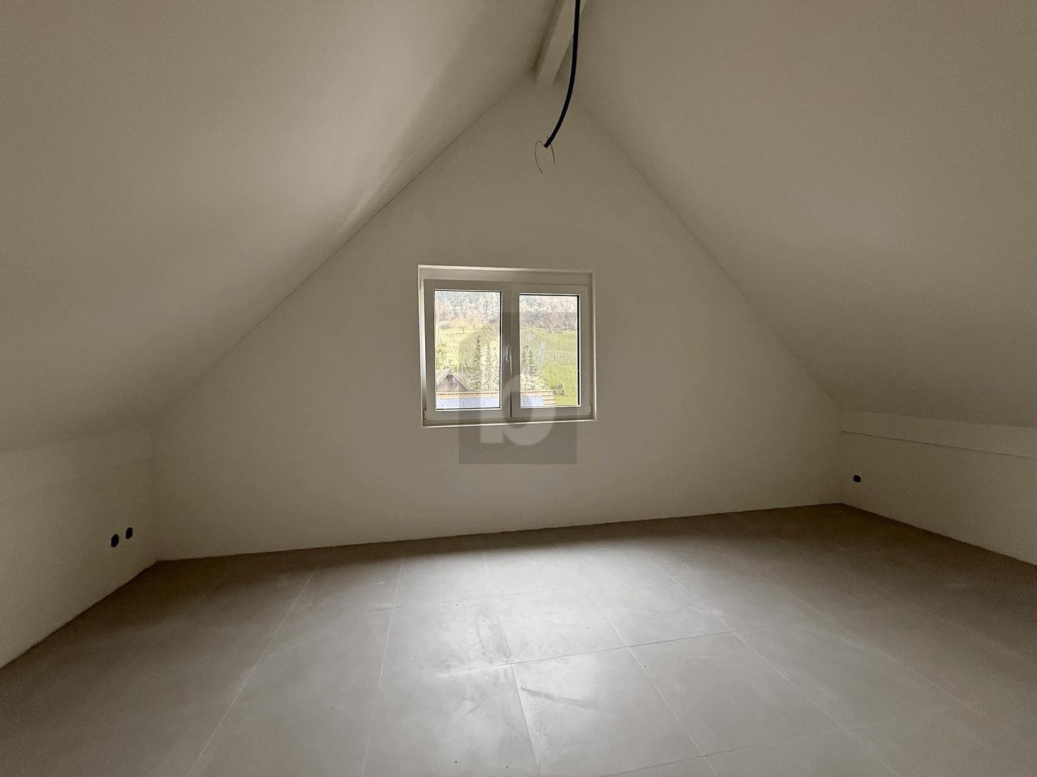 Attico di 5 ½ locali