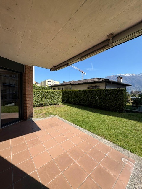 Appartamento di 2 ½ locali