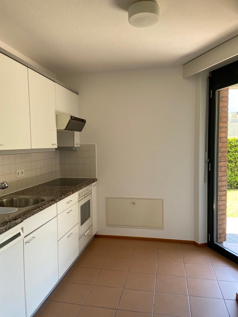 Appartamento di 2 ½ locali