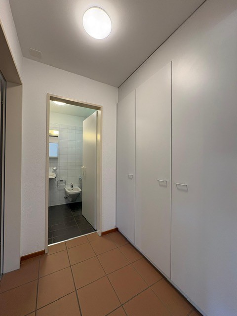 Appartamento di 2 ½ locali