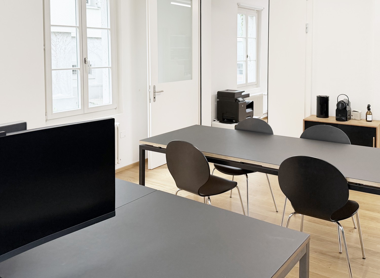 22-22m² commercial