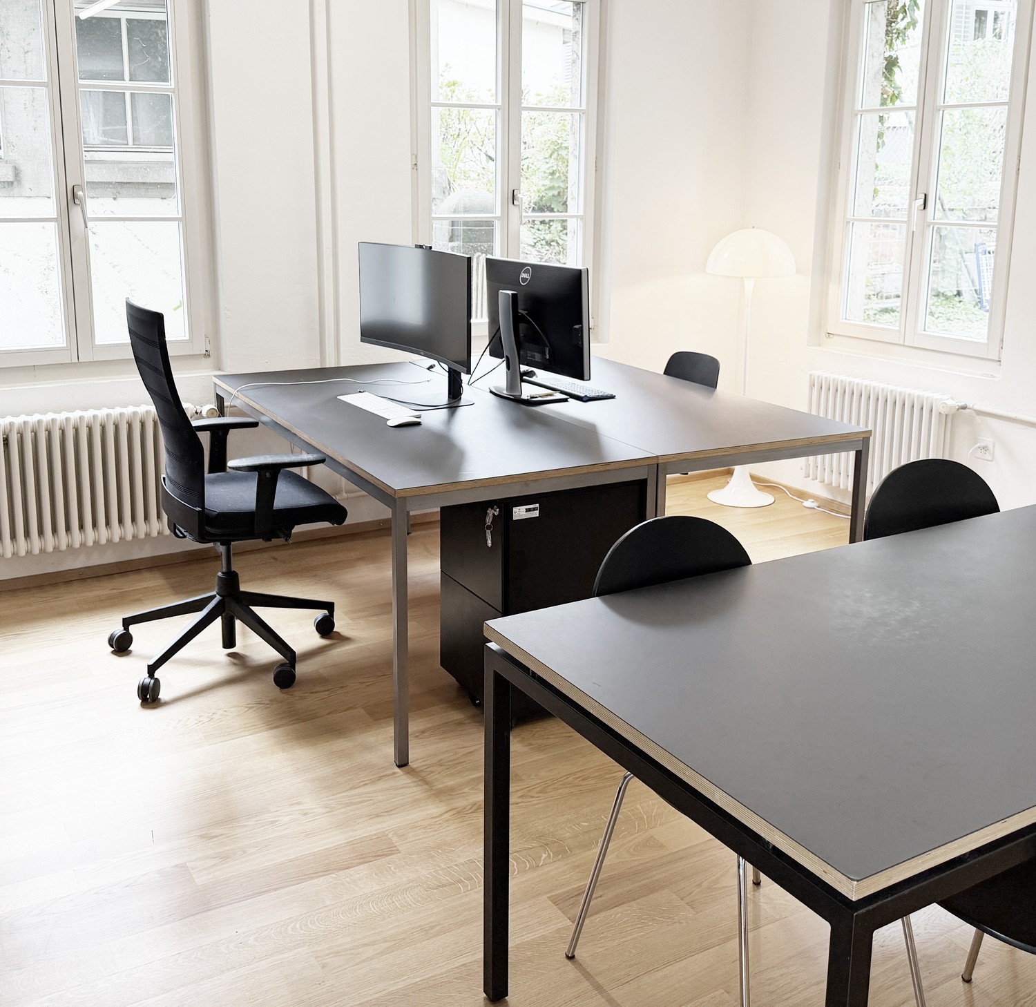 22-22m² commercial