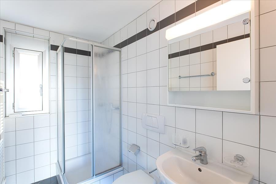 2 ½ rooms duplex