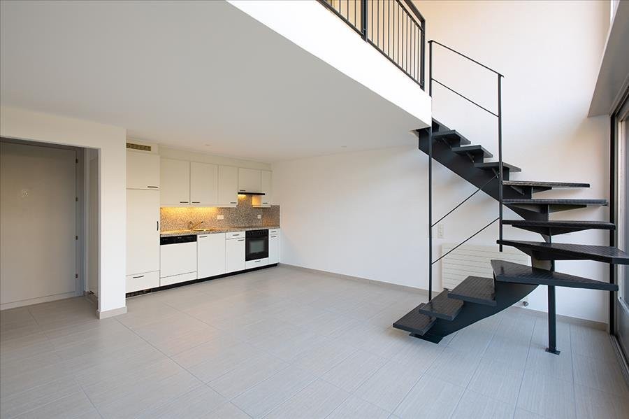 2 ½ rooms duplex