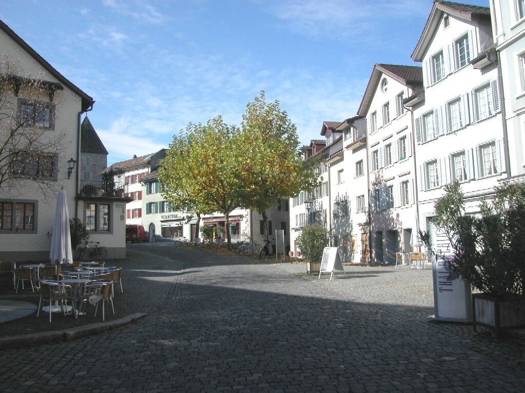 133m² negozio