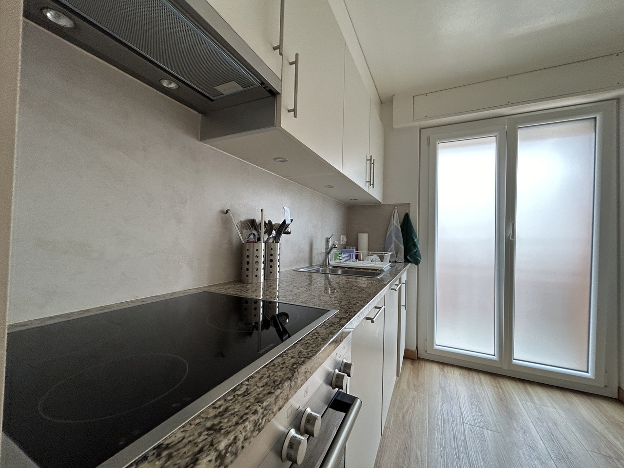 3-Zimmer-Wohnung