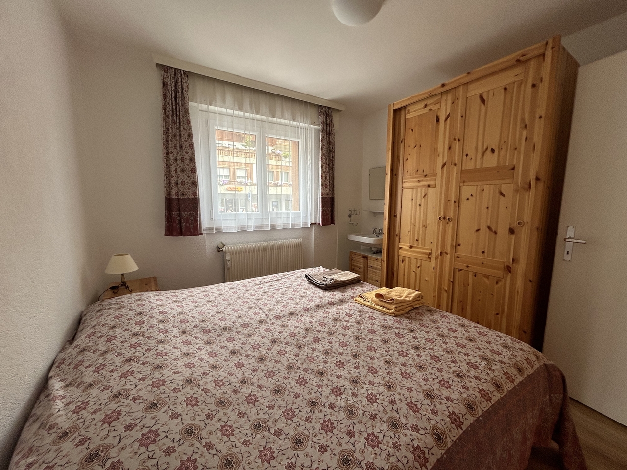 3-Zimmer-Wohnung