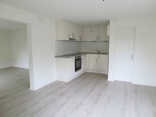 2 rooms apartment