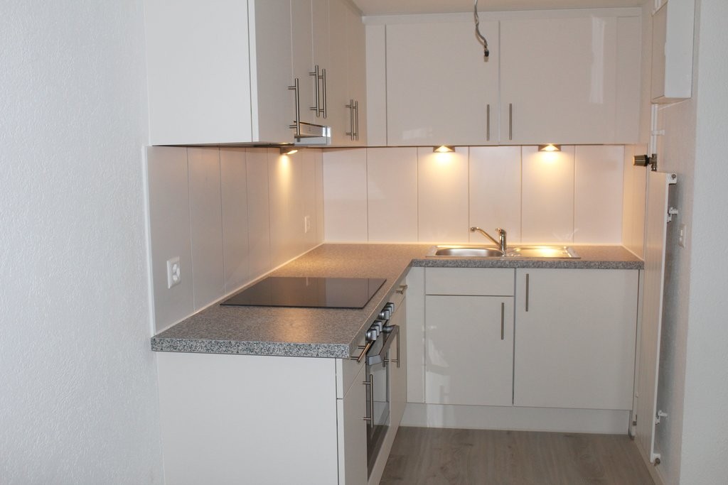 2 rooms apartment