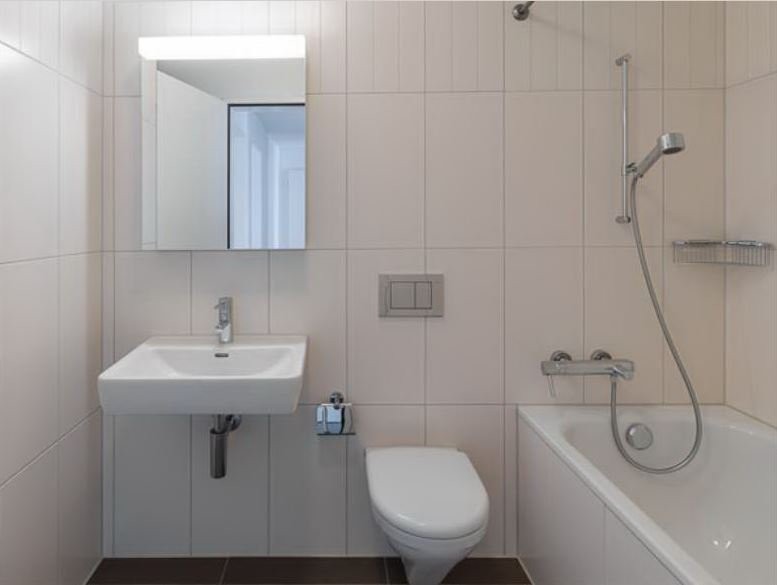 Appartamento di 2 ½ locali
