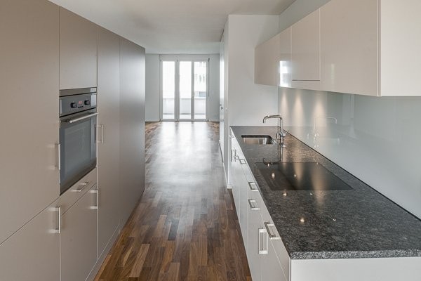 Appartamento di 2 ½ locali