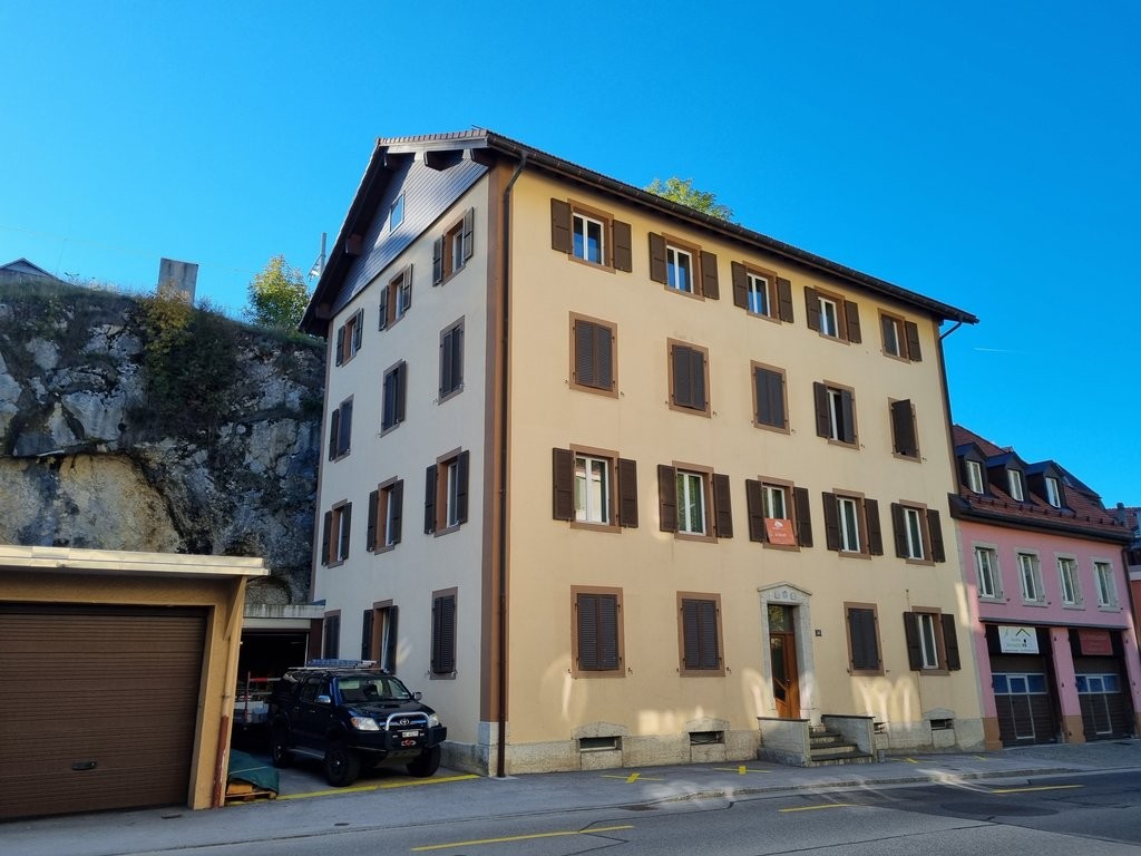 Appartamento di 3 locali