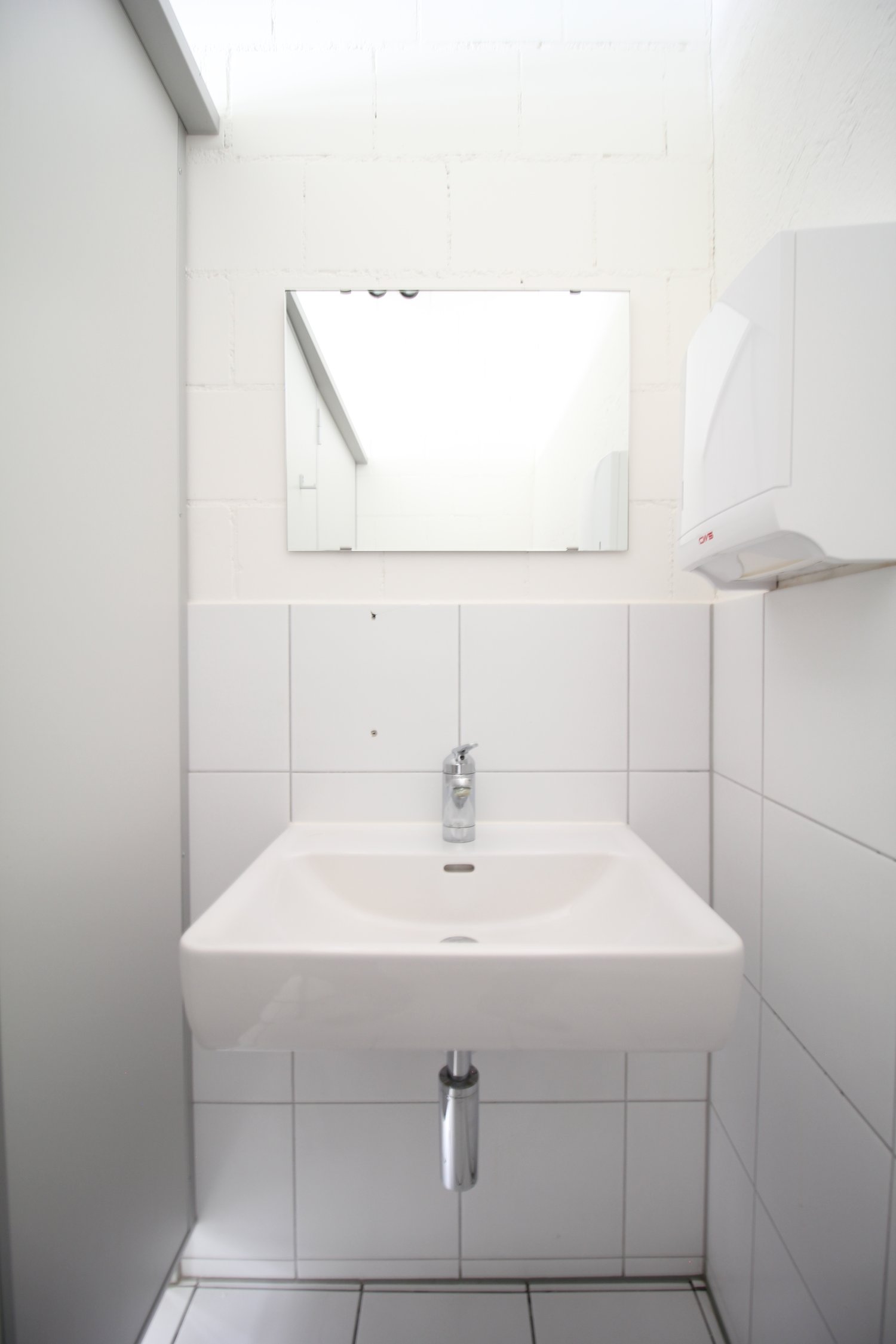 170m² studio