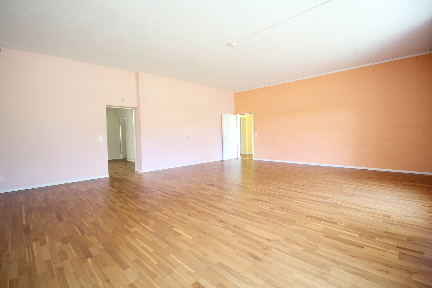 170m² studio