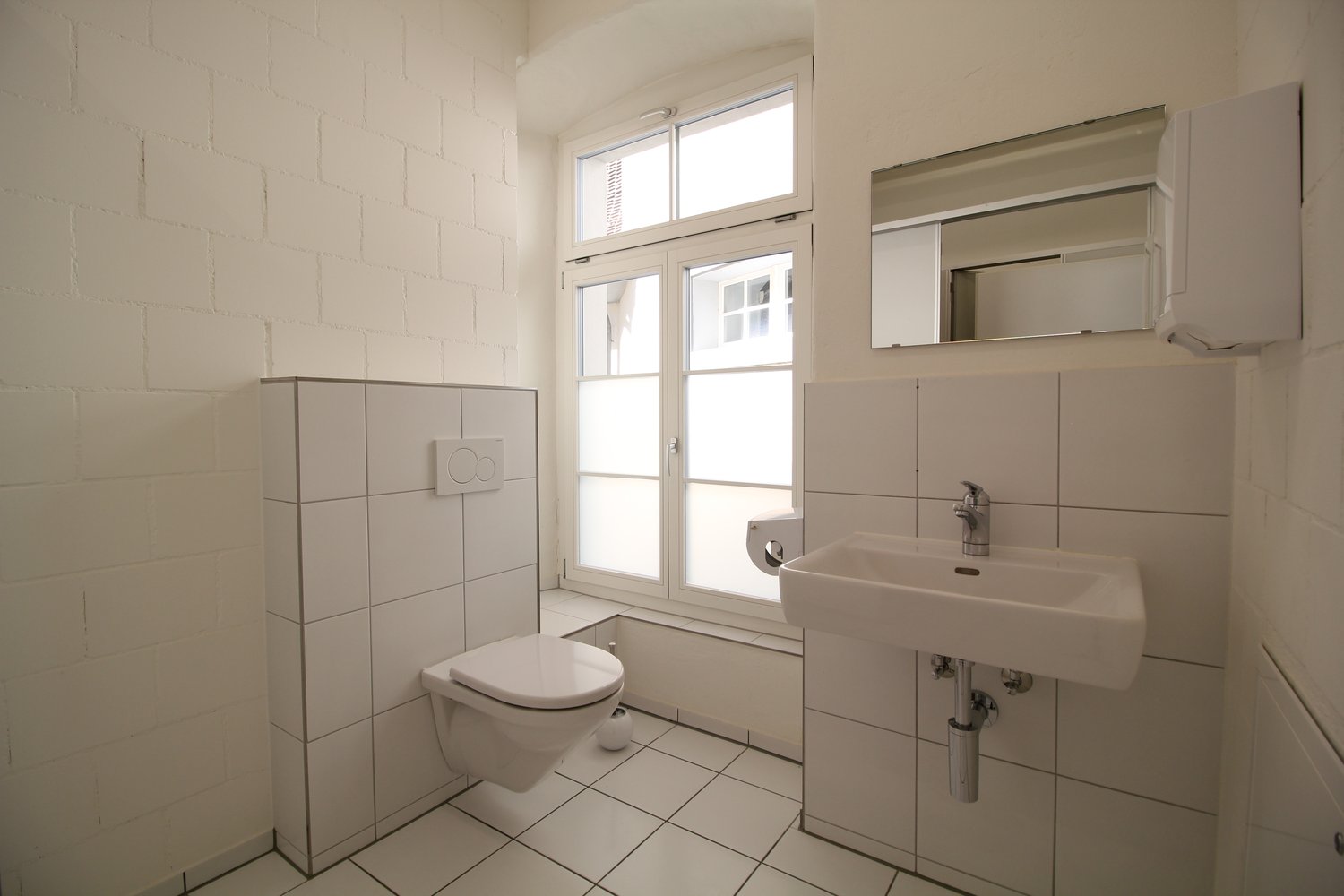 170m² studio