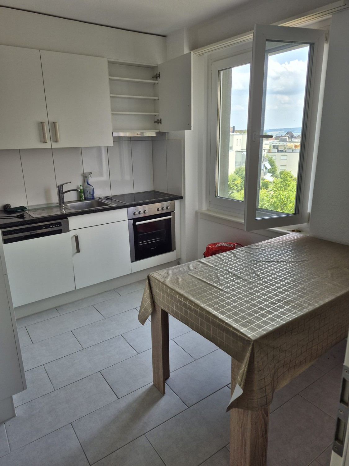 Appartamento di 2 ½ locali