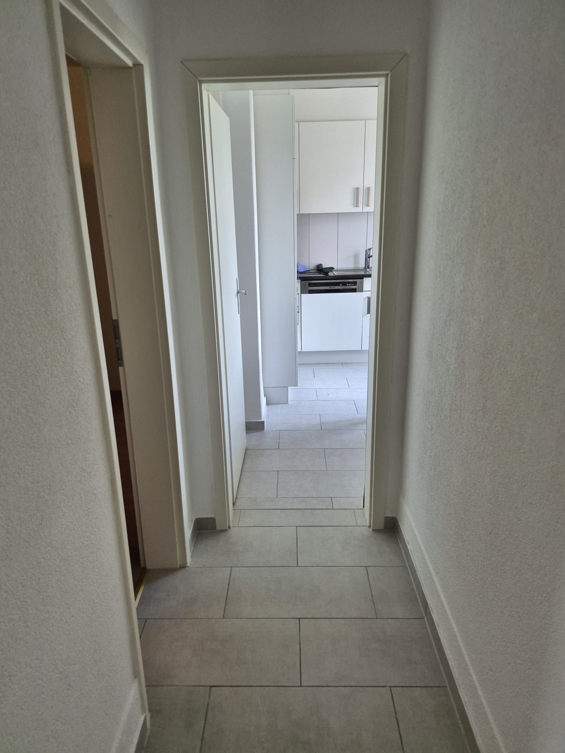 Appartamento di 2 ½ locali