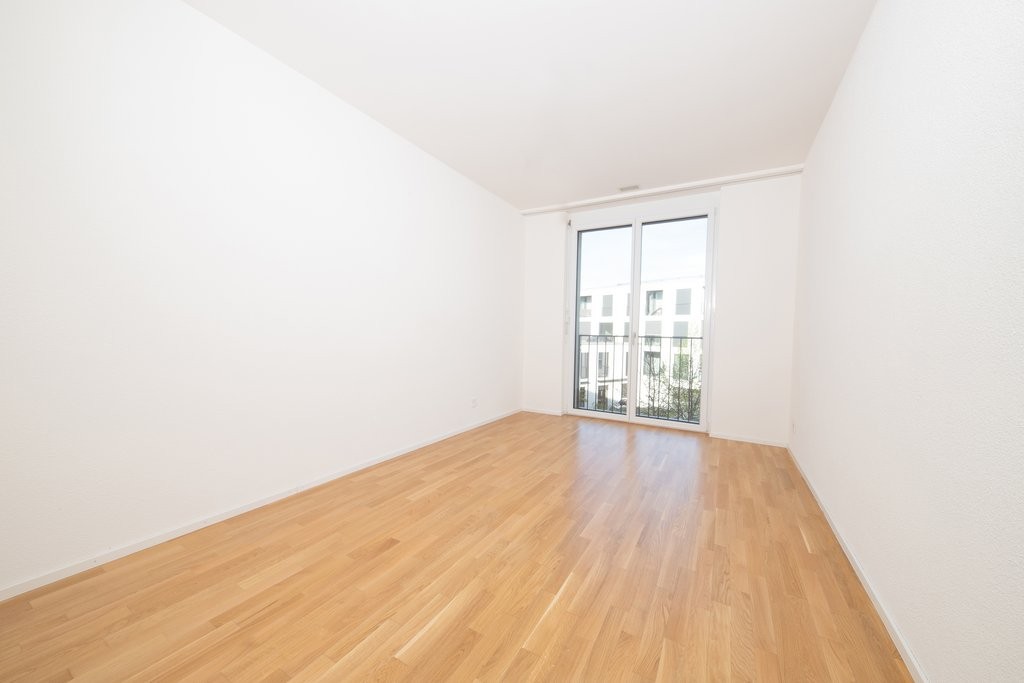 4 ½ rooms duplex