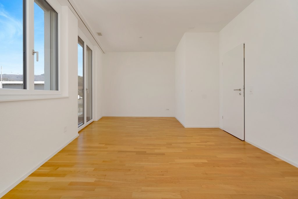4 ½ rooms duplex