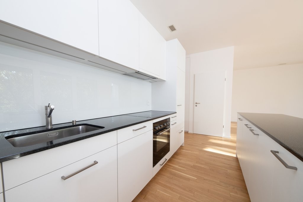 4 ½ rooms duplex
