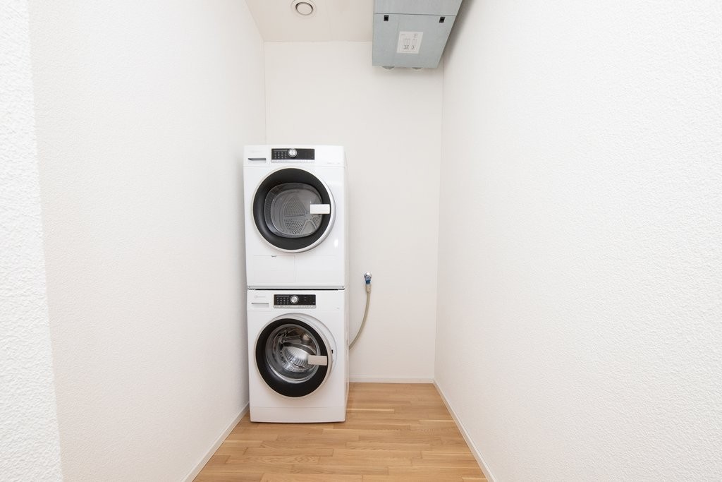4 ½ rooms duplex