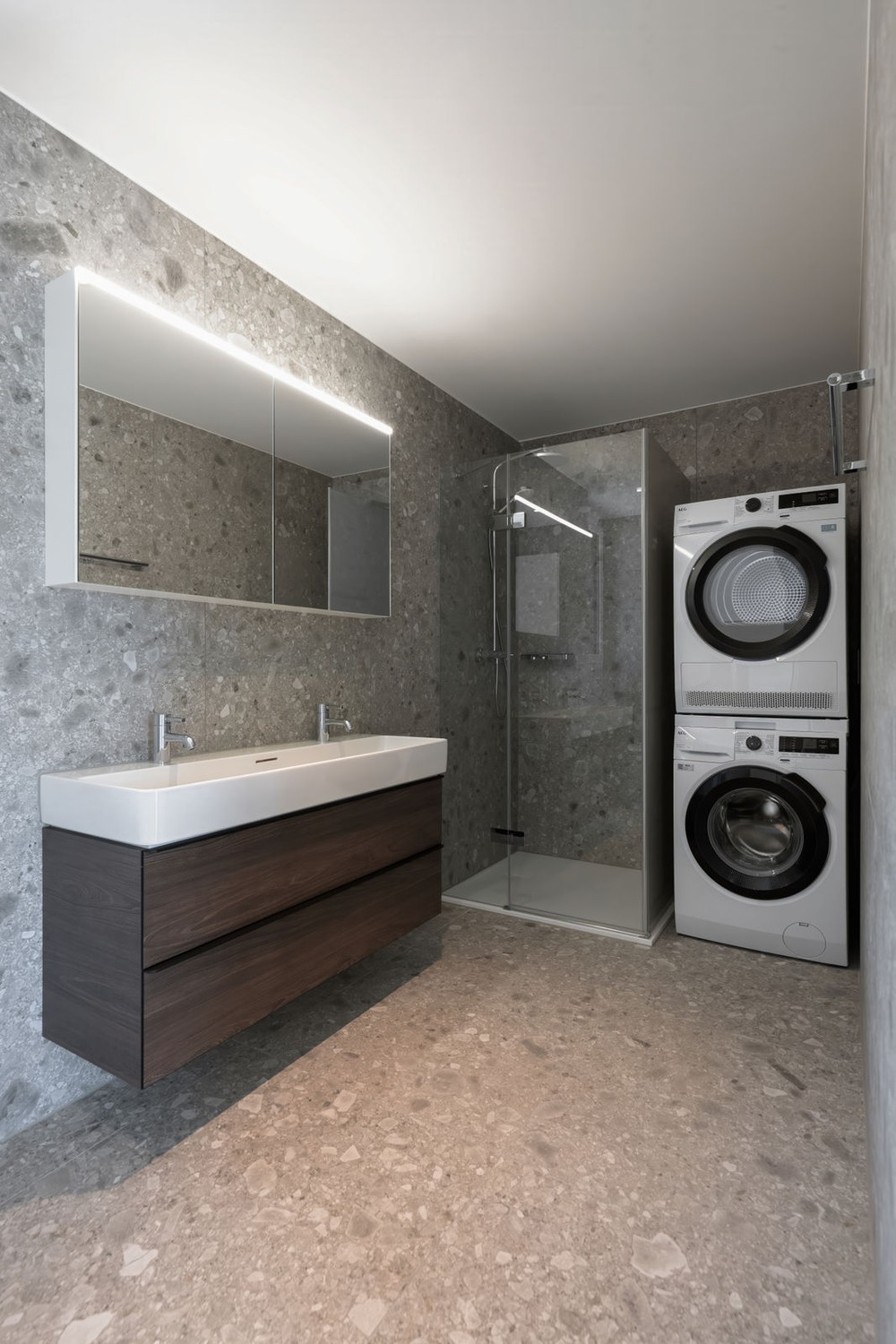 Appartamento attico di 3 ½ locali