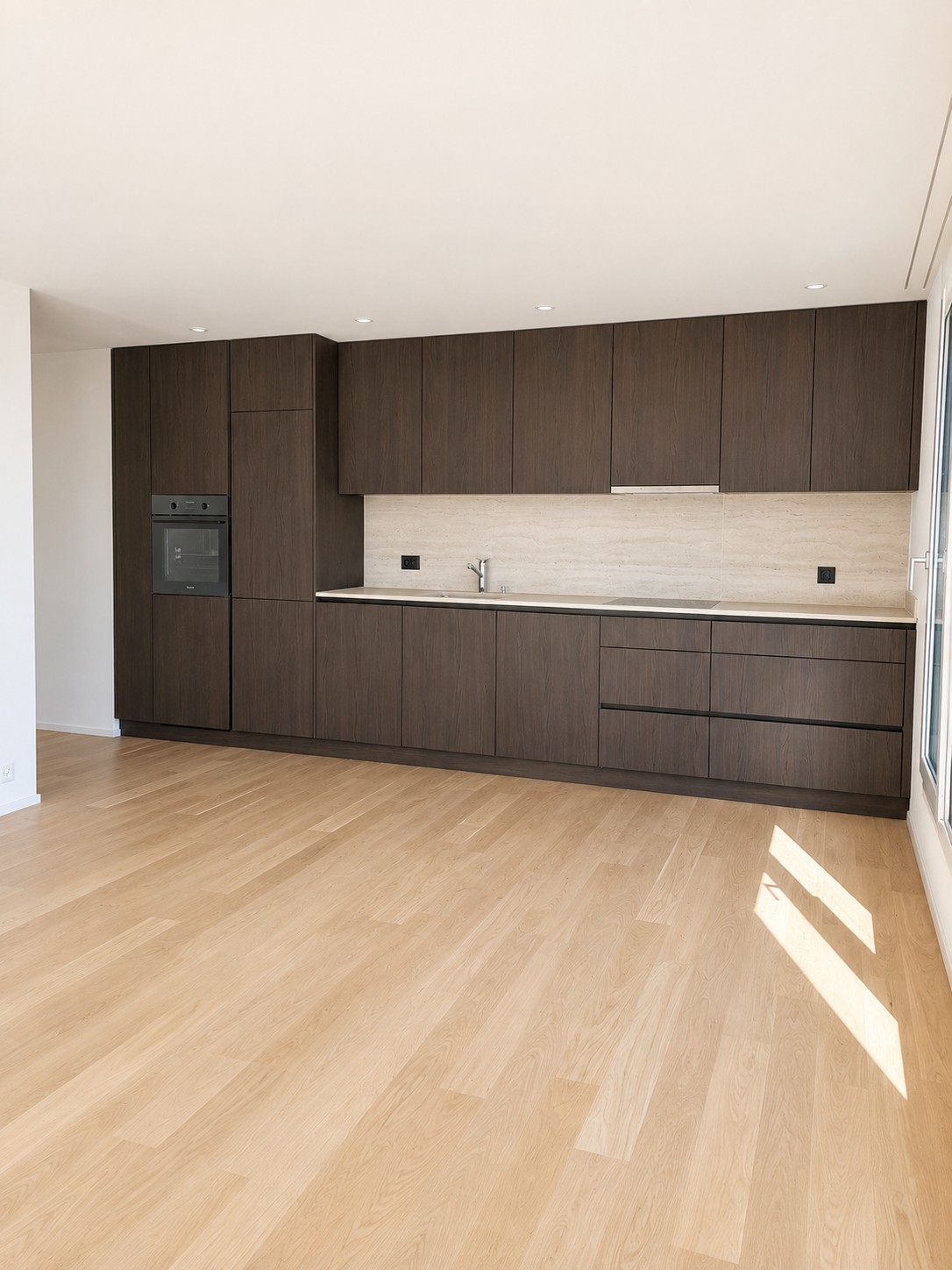 Appartamento attico di 3 ½ locali