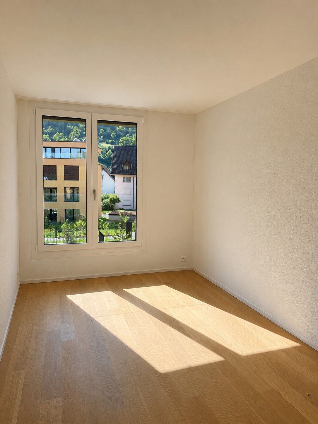 Appartamento attico di 3 ½ locali