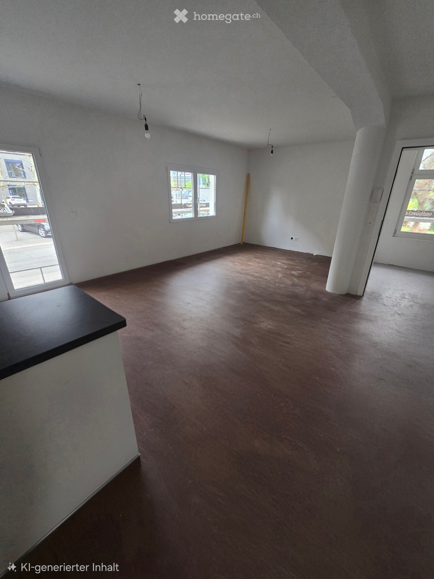 Appartamento di 4 ½ locali