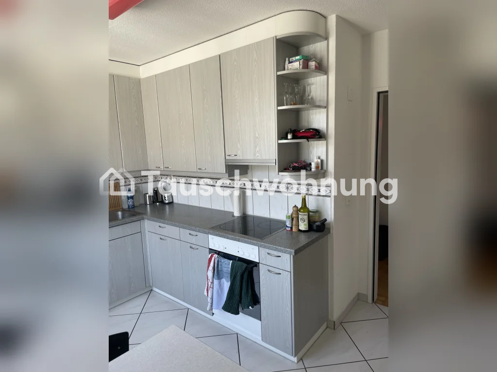 Appartamento di 3 ½ locali