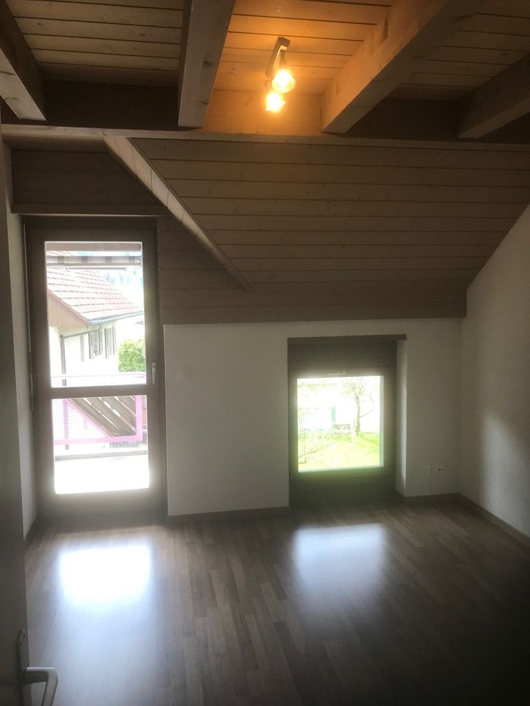 2 rooms apartment