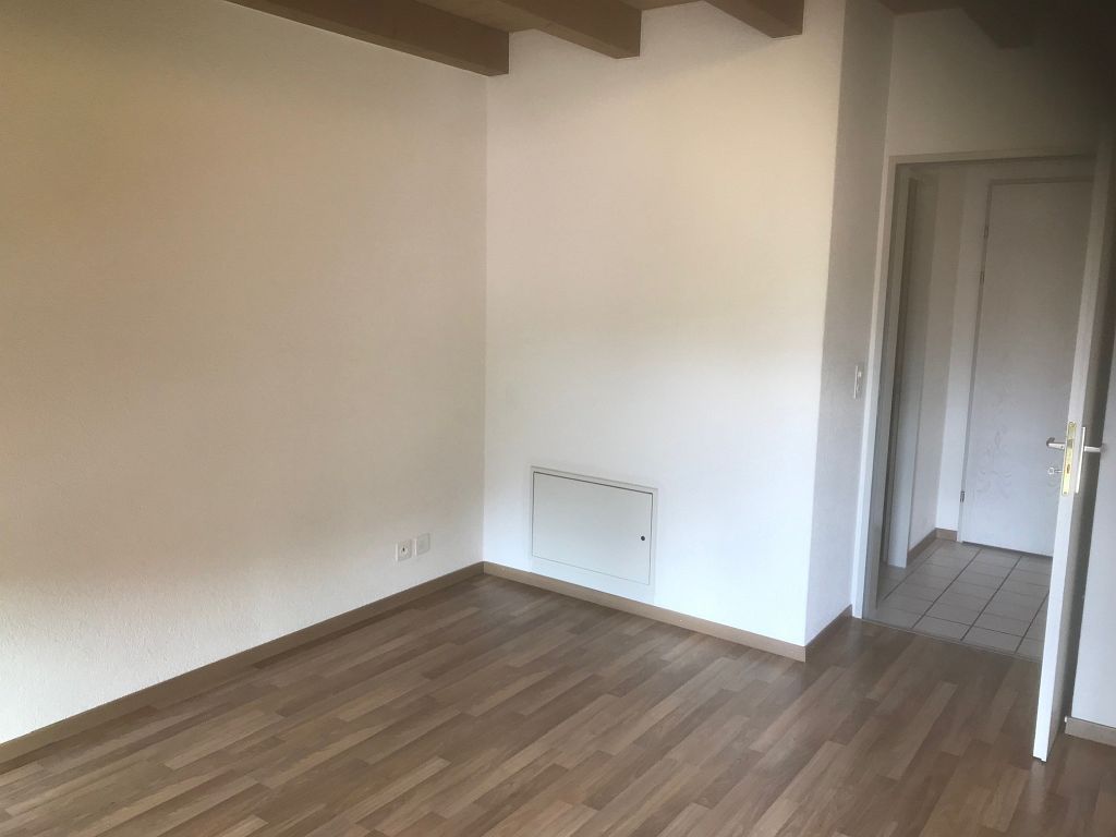 2 rooms apartment