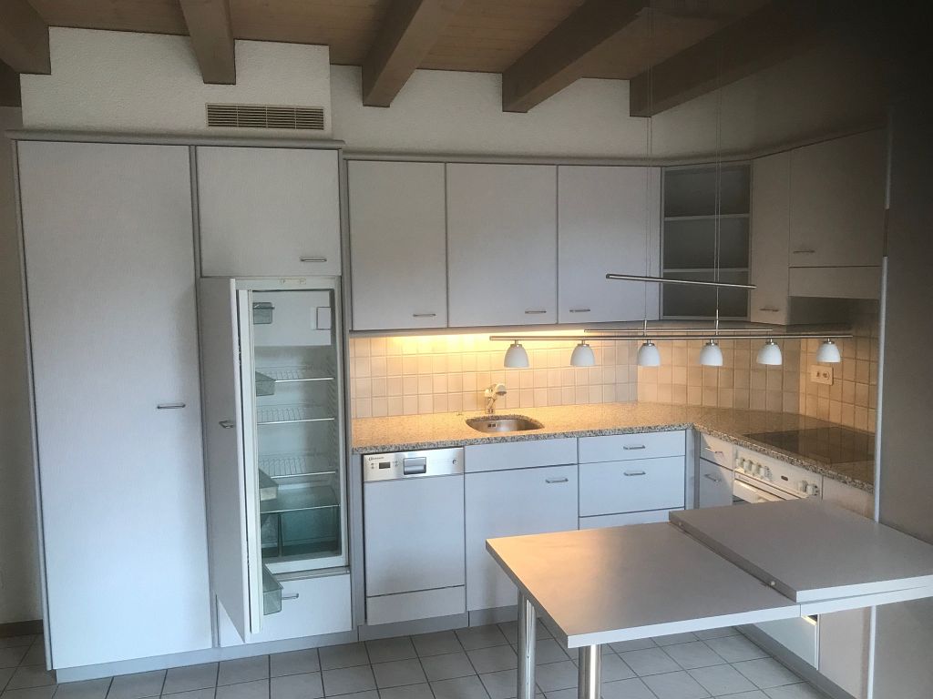 2 rooms apartment