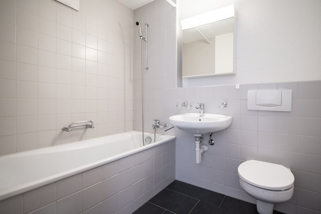 Appartement de 4 pièces