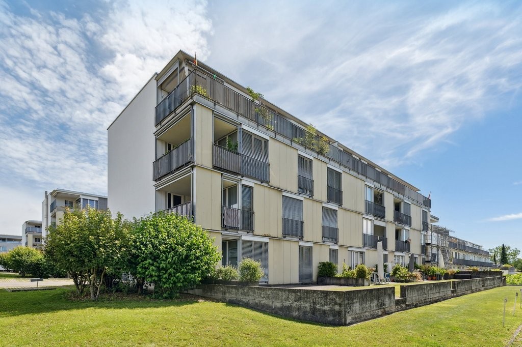 Appartement de 4 pièces