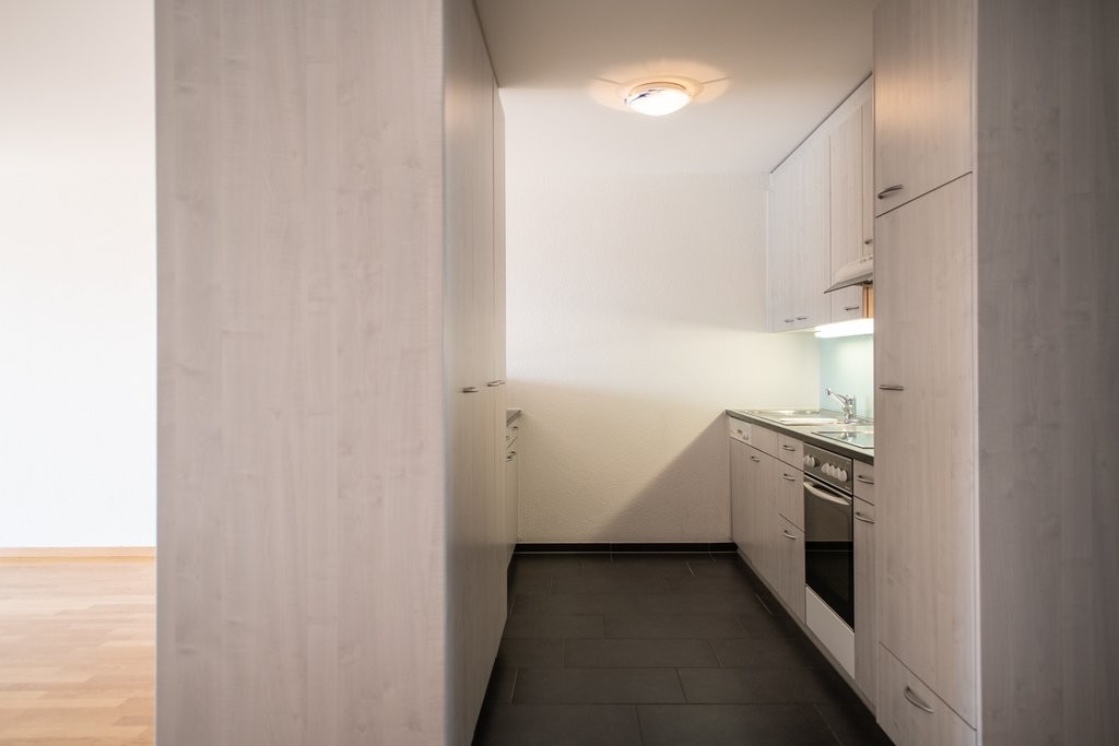 Appartement de 4 pièces