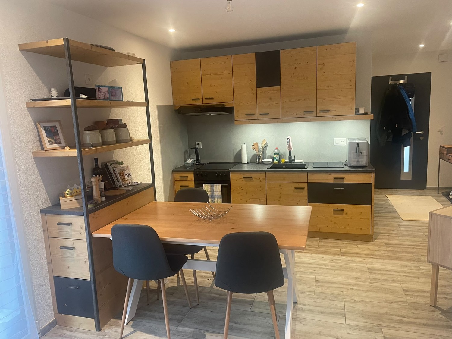Appartamento di 3 ½ locali