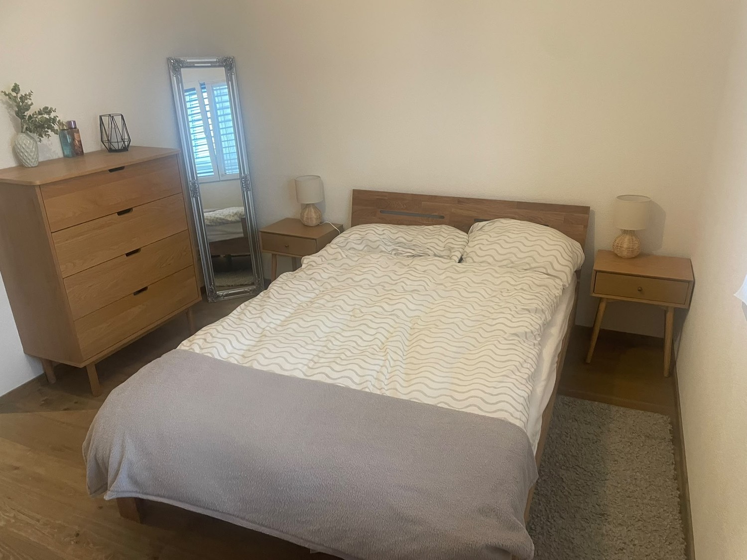 Appartamento di 3 ½ locali
