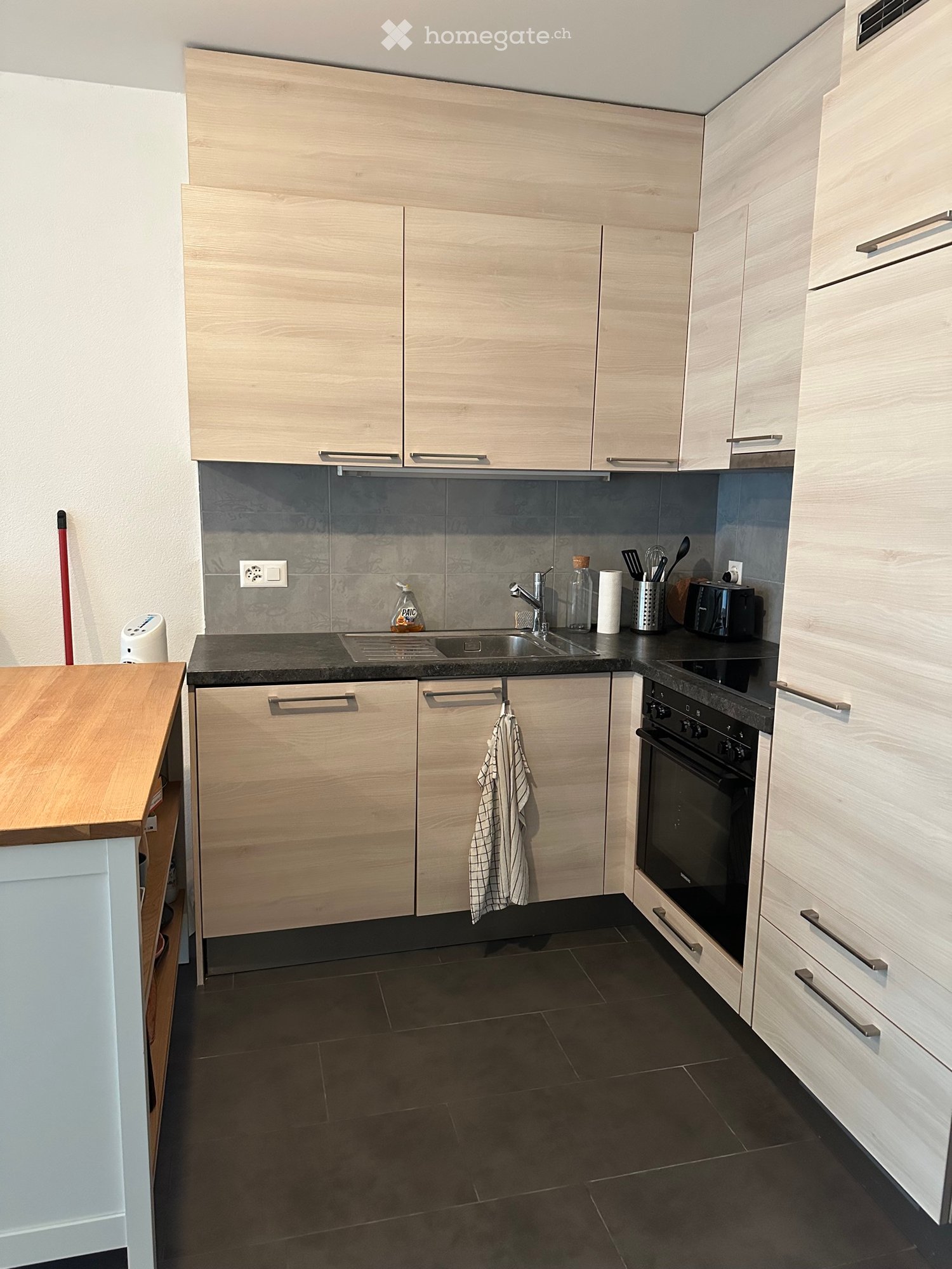 Appartamento di 2 locali
