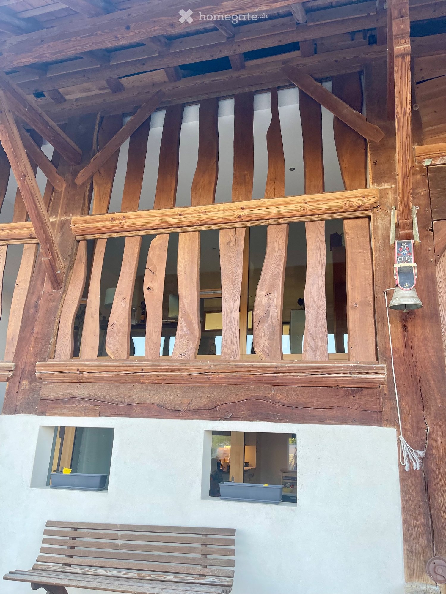 Appartamento di 2 ½ locali