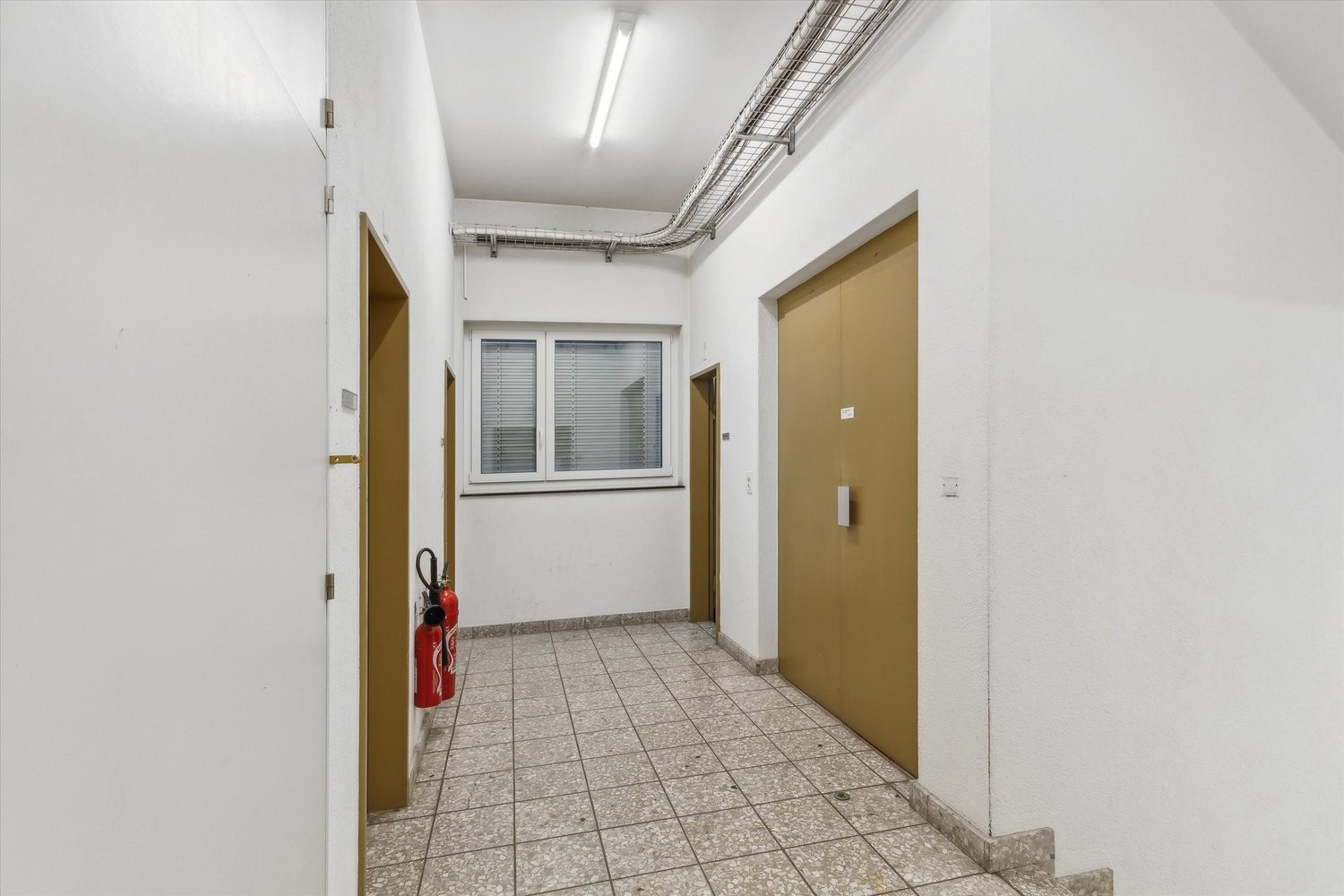 619m² commerciale
