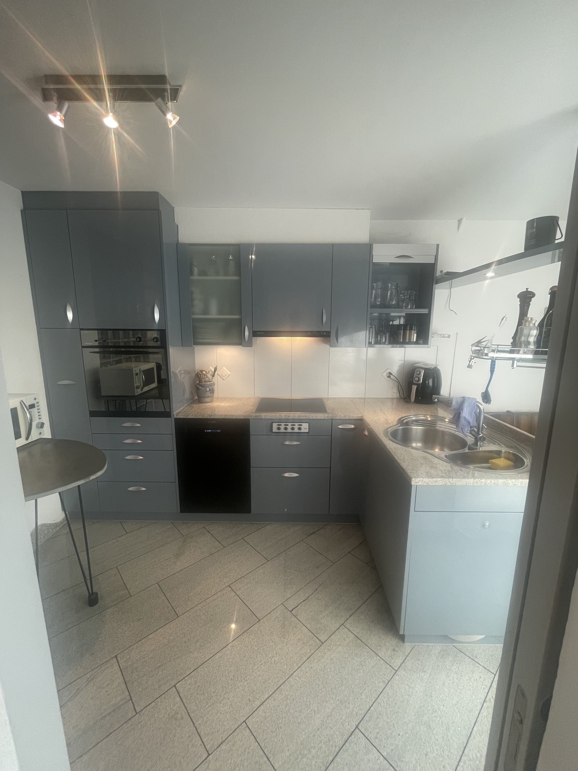 Appartamento di 3 ½ locali