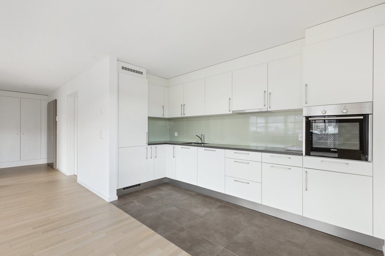 Appartamento di 2 ½ locali
